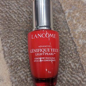 Lancome Advanced Genefique Yeux Light-Pearl Eye Serum